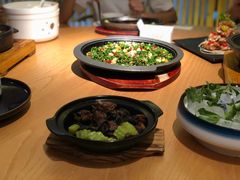 -周三的情书花园餐厅(江北店)