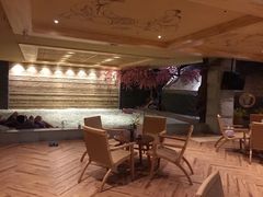 -盘锦红海温泉乐园