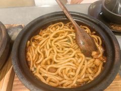 -不二啫·广府啫啫煲(江燕路万科里店)