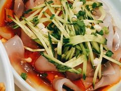 -大铁勺新津菜(东丽阳光新业广场店)