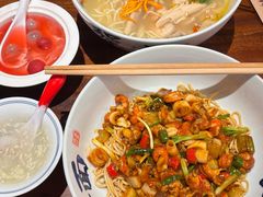 -李犟大爆鳝面·手工蟹黄包(湖滨西湖店)