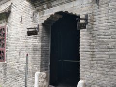 -苏皖边区政府旧址纪念馆