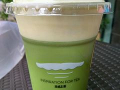 -喜茶(东莞雍华庭店)