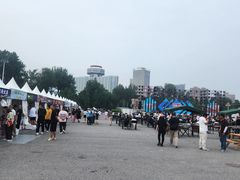 -中国农业博物馆