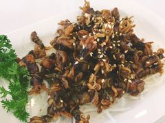 -新加坡海鲜共和(名胜世界圣淘沙海滨坊)