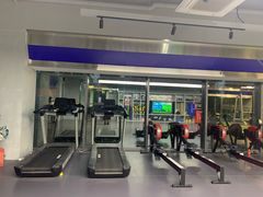 -METIS FITNESS女性健身工作室
