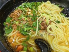 -一品飘香米线(一中总店)