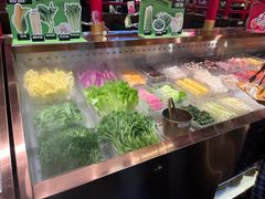 -牛New寿喜烧(中山公园龙之梦店)