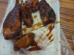 -赵元章肉骨烧(山塘街店)