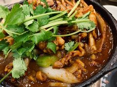 鸡鸡蛙蛙中煲-川香煲(茅台路店)