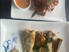 -东莱馋房(陆家嘴店)