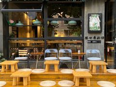 -ZM COFFEE(西安路店)