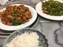 -马记伊源斋涮肉·清真菜(潘家园古玩市场店)