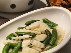 -清真·卡德尔大叔新疆主题餐厅(龙汇路店)