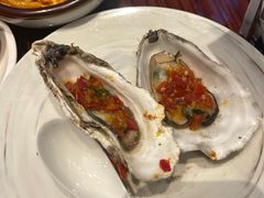 -西安W酒店·WEI全味西餐厅