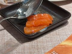 -东方红海鲜百汇(国际大厦店)