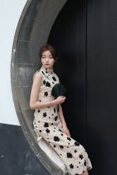 -一揽芳华汉服旗袍体验馆(拙政园店)