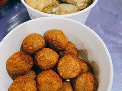 -桂萍特色牛筋牛杂(长堤街总店)