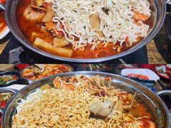 -老闵田螺馆·南昌特色小炒(梦时代店)
