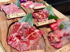 -牛藏·黑毛和牛烧肉(环市东店)
