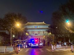 -东华门大街小区