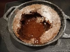 -恰餐厅及酒吧 CHAR Bar & Grill (北京丽都皇冠假日店)