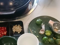 -狐狸爱上椰子鸡(滨江星光大道店)