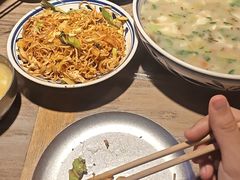 -叁宝烤肉·西安烧烤(东三爻店)