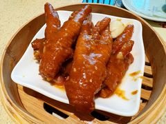 -点都德(中海环宇荟店)
