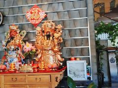 -辣婆婆(航天桥店)