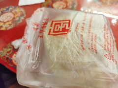 -玉华台饭庄(裕中西里小区店)