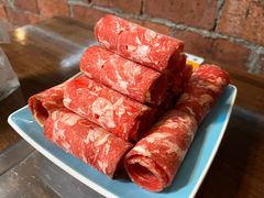 -Muhe Music Bar 木禾烧烤(南山店)