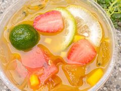 -茶屿水果茶(太古里店)