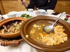 -围龙屋客家食府(福田店)