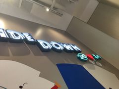 -DQ·蛋糕·冰淇淋(龙湖狮山天街店)