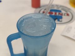 薏仁水-长城砂煲田鸡粥
