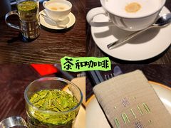 -杭州君悦酒店·青莳