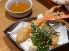 -蟹将军·松叶蟹和牛日料放题自助(K11店)