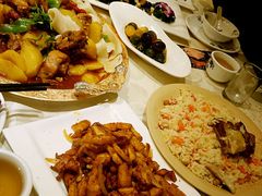 -阿拉丁新疆风味餐厅·清真(罗廊巷店)