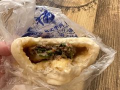 -白杨包子(通达街店)