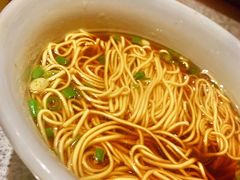 阳春面-南京大牌档(济南万象城店)