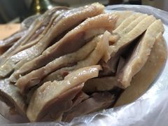 -章云板鸭(评事街店)