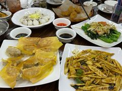 -南记食粥坊·宵夜大排档(莲花店)