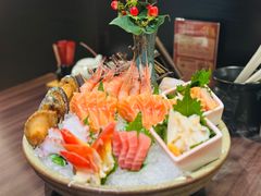 -匠和风精致料理(莆田财富中心店)