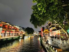 -夫子庙小吃广场(东牌楼店)