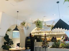 -春树下·树屋花房西餐厅(罍街AS1980店)