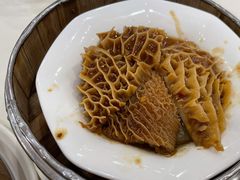 金钱肚-凤凰楼酒家·粤宴点心(华强北店)