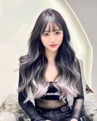 -ASG Hair Salon烫染·接发