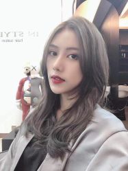 -CD Hair salon