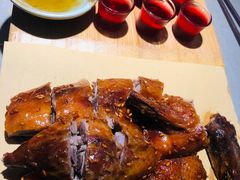 -桂小厨广西菜(航洋店)
